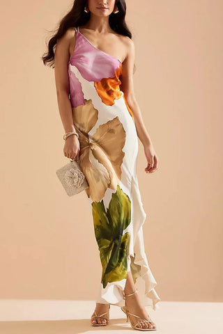 Lauren | Maxi Dress