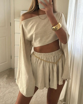 Zoey | Co-ord Set