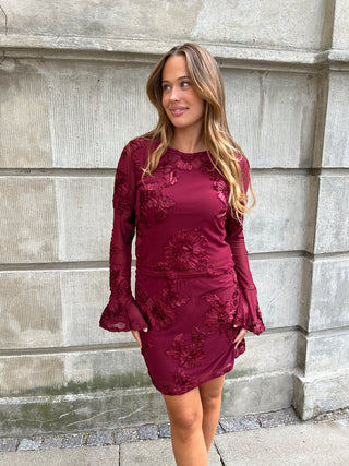 Luna | Mini Dress