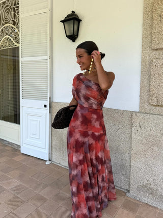 Vera | Maxi Dress