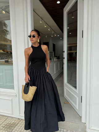 Hailey | Maxi Summer Dress