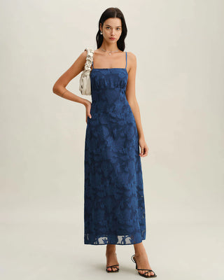 Cassidy | Maxi Summer Dress