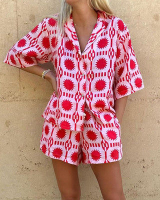 Ruby | Co-ord Set