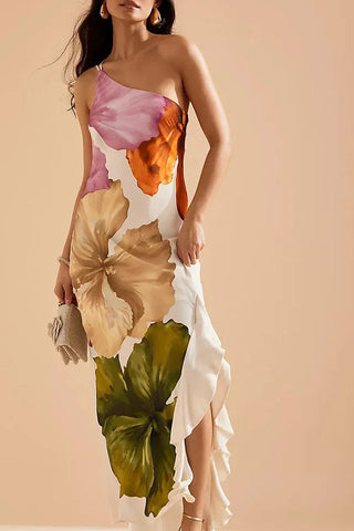 Lauren | Maxi Dress