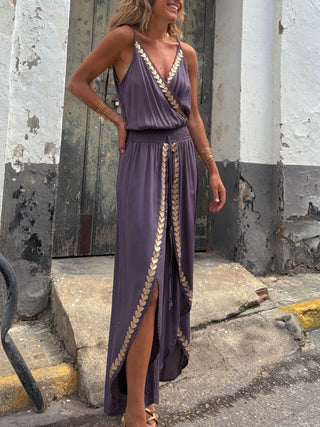 Sylvia | Summer Jumpsuit