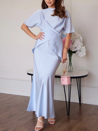 Elisa | Elegant Co-ord Set