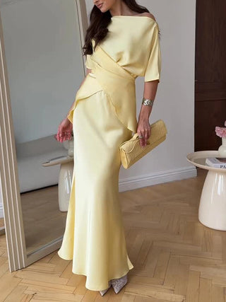 Elisa | Elegant Co-ord Set