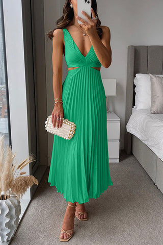 Serena | Summer Dress