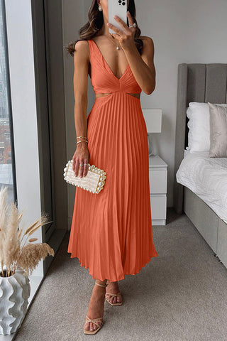Serena | Summer Dress