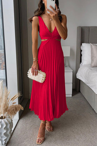 Serena | Summer Dress