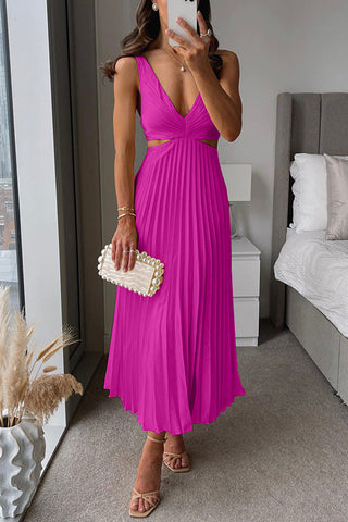 Serena | Summer Dress
