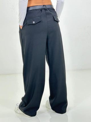 Maggy | Casual-Chic Trousers