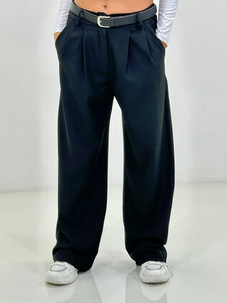 Maggy | Casual-Chic Trousers