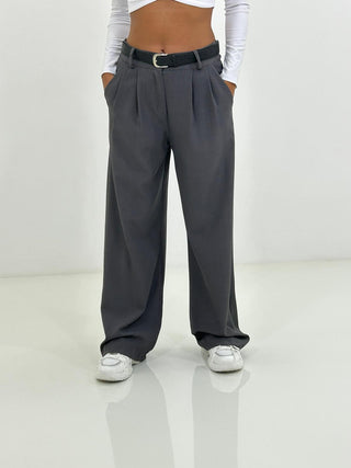 Maggy | Casual-Chic Trousers