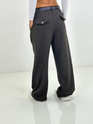 Maggy | Casual-Chic Trousers
