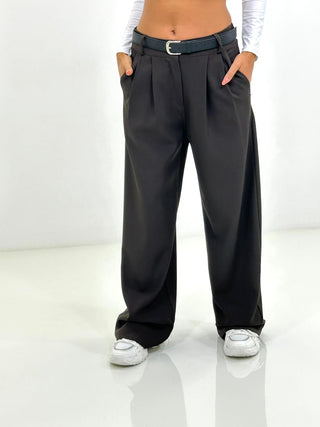 Maggy | Casual-Chic Trousers