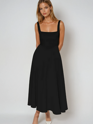 Laura | Maxi Dress