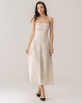Cassidy | Maxi Summer Dress