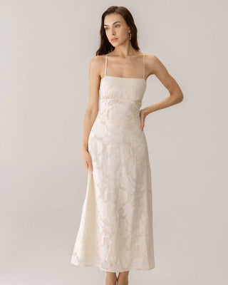Cassidy | Maxi Summer Dress
