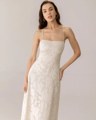 Cassidy | Maxi Summer Dress