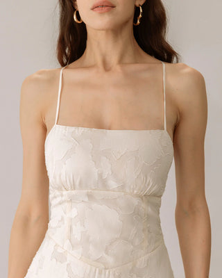 Cassidy | Maxi Summer Dress