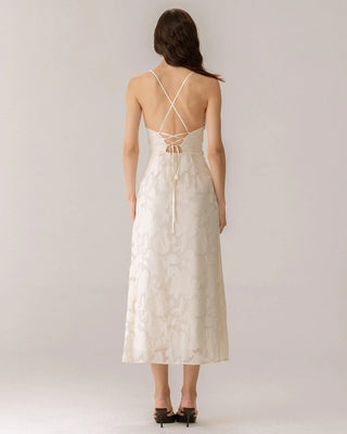 Cassidy | Maxi Summer Dress