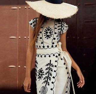 Joanna | Co-ord Set