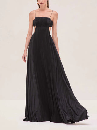 Charlie | Maxi Dress