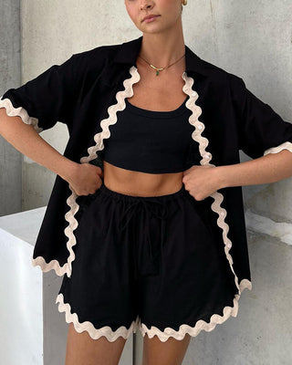 Britney | Co-ord Set