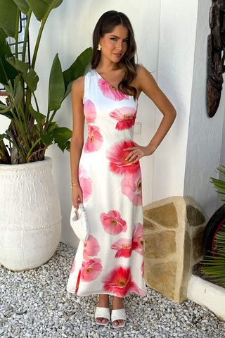 Norah | Maxi Summer Dress