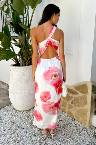 Norah | Maxi Summer Dress