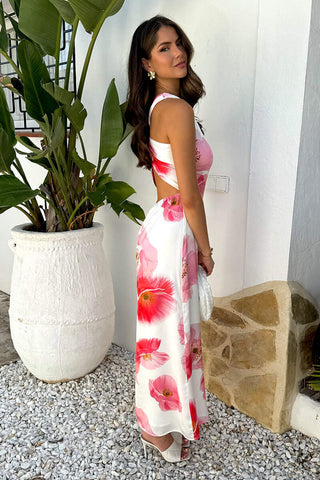 Norah | Maxi Summer Dress