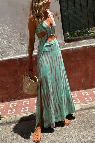 Macie | Maxi Dress