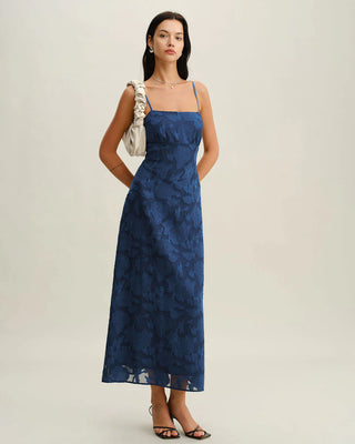 Cassidy | Maxi Summer Dress