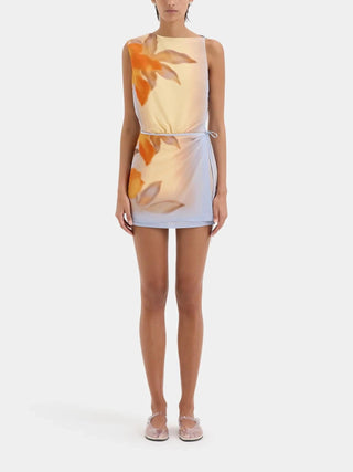 Nina | Mini Dress