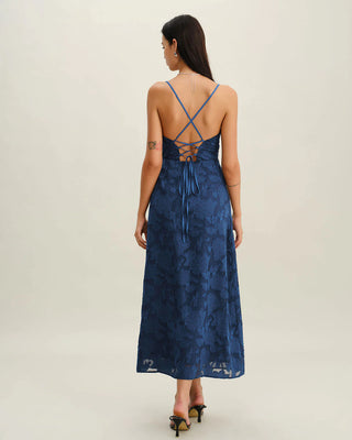 Cassidy | Maxi Summer Dress
