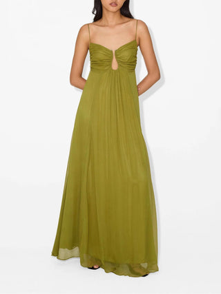 Elena | Maxi Dress