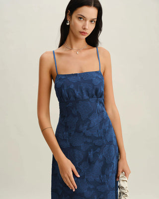 Cassidy | Maxi Summer Dress