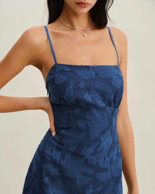 Cassidy | Maxi Summer Dress