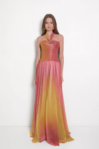 Raine | Maxi Dress