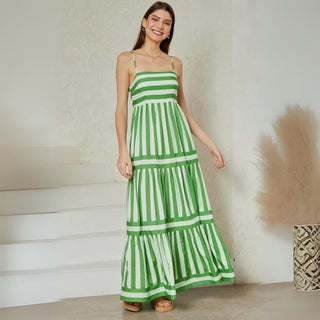 Emma | Maxi Dress