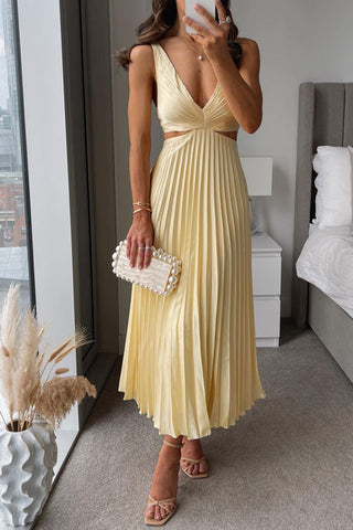 Serena | Summer Dress