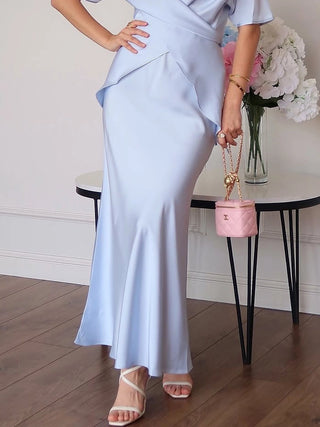 Elisa | Elegant Co-ord Set