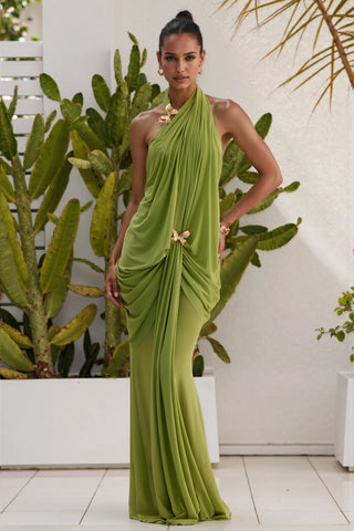 Kenza | Maxi Summer Dress