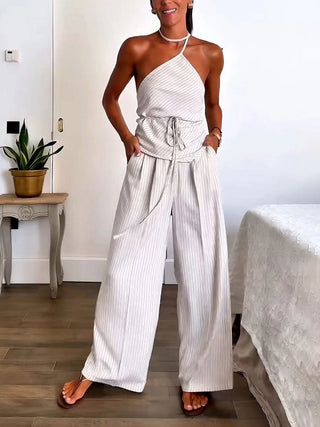 Serena | Linen Co-ord Set