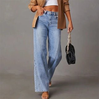 Cindy | Flared Jeans