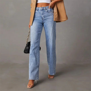 Cindy | Flared Jeans