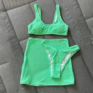 Hailey | Bikini Set