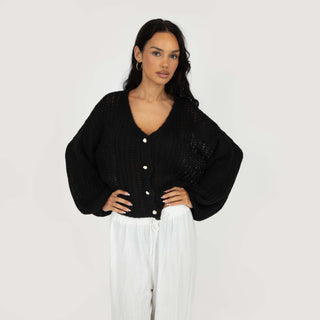 Eva | Summer Cardigan