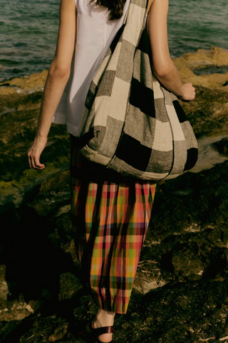 Melanie | Maxi Skirt